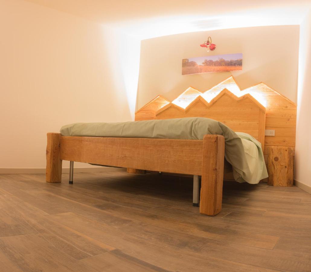 Ca' Di Pazient Teglio Kültér fotó