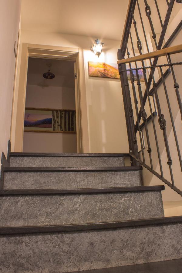 Ca' Di Pazient Teglio Kültér fotó